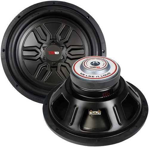 Subwoofer ds18 500 - cm,