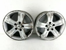 CERCHI IN LEGA MERCEDES CLASSE