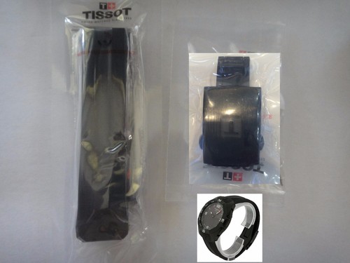 Bracciale tissot touch - bracciale,
