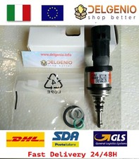 INIETTORE BRC CON SEEGER GAS