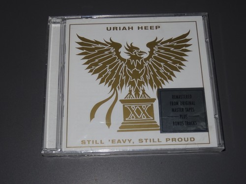 Uriah heep still eavy - heep,