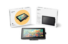 Wacom Cintiq 16 Display a penna Full HD (DTK1660)