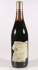 PRL) VINO ROSSO WINE DOLCETTO