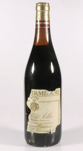 Prl vino rosso wine dolcetto - rosso,