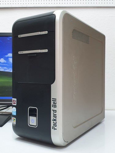 Packard bell windows pro pc - windows,