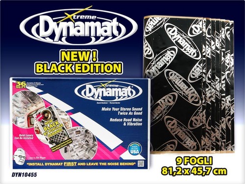 Dynamat extreme 10455 bulk - extreme,
