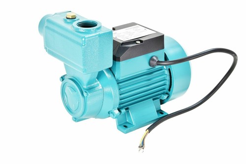 Pompa centrifuga getto - centrifuga,