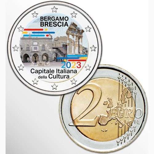 Euro brescia bergamo - euro,
