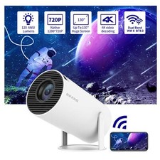 Videoproiettore Mini
