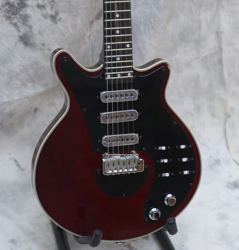 Chitarra elettrica custom - elettrica,