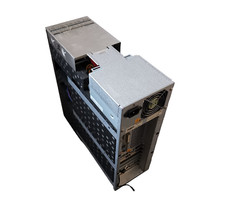 Sirona CEREC Calcolatrice 3D