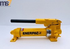 Enerpac p18 pompa manuale - pompa,