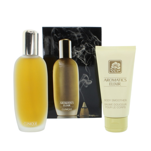 Clinique aromatics elixir - clinique,