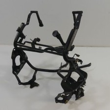 BMW K 1200 RS (589) Anno:97 Supporto Fari Carenatura Anteriore 32909