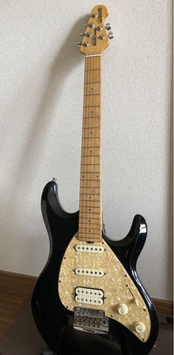 Musicman silhouette special - musicman,