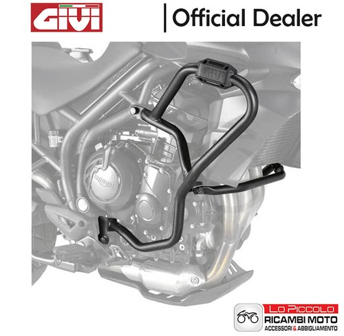 Tn6409 givi paramotore - tn6409,