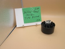 Imetec, motore phon tipe 85508 funzionante