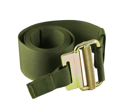 Cintura militare verde oliva - cintura,