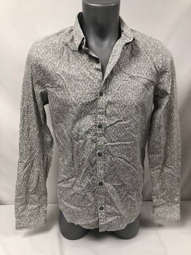 Camicia uomo garcia - garcia, 100%