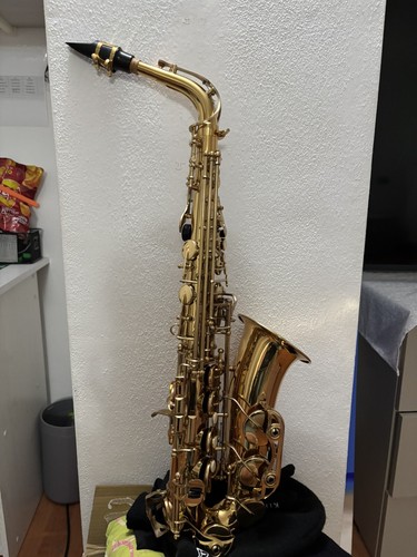Sax contralto usato - contralto,