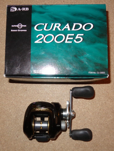 Mulinello pesca shimano - mulinello,