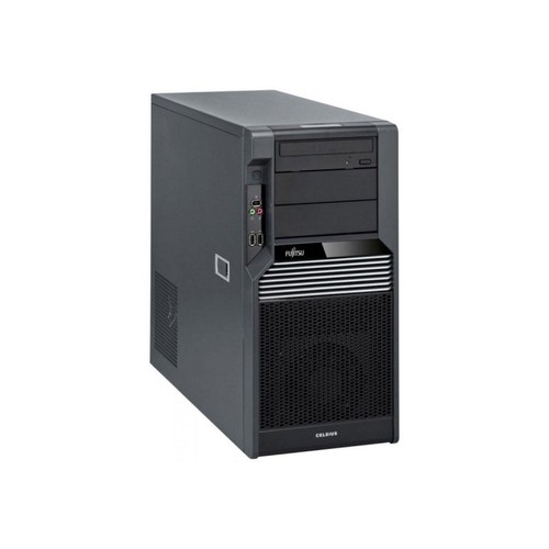 Fujitsu celsius m470 server - fujitsu,