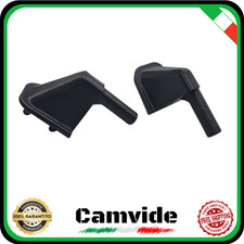 Ganci DX-SX supporto mensola