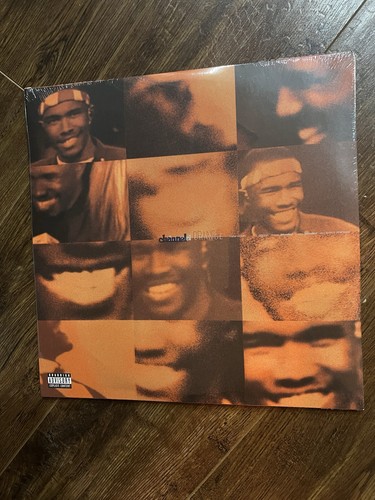 Frank ocean channel orange - channel,