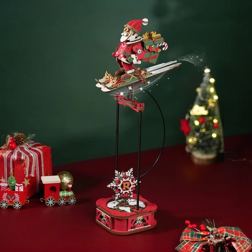 Rokr babbo natale - babbo,