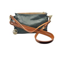 Borsa Valentina Italia verde