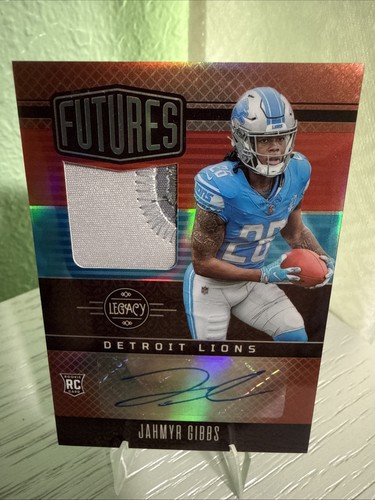 2023 panini futures patch - panini,