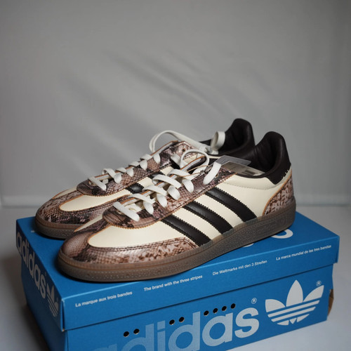 Adidas pallamano speciale the - speciale,