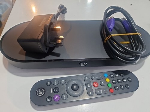 Box pro - ​bt, tv