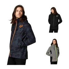 Giacca Fox Pit casual street