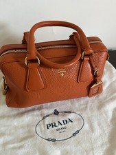 Borsa Prada galleria Saffiano