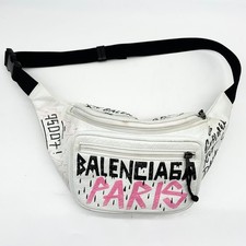 Borsa a tracolla BALENCIAGA