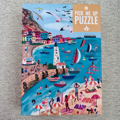 Pick puzzle porto di - puzzle, "porto"