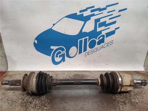 Semiasse anteriore hyundai - semiasse, sx