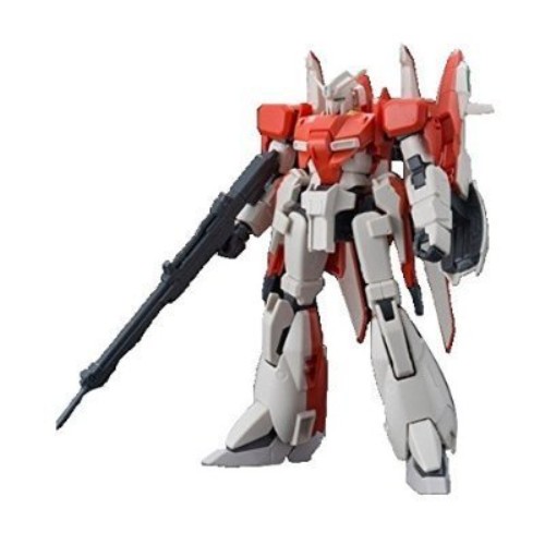 Gundam sentinel hguc zeta - sentinel,