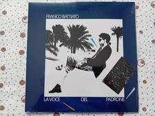 Franco battiato la - franco,