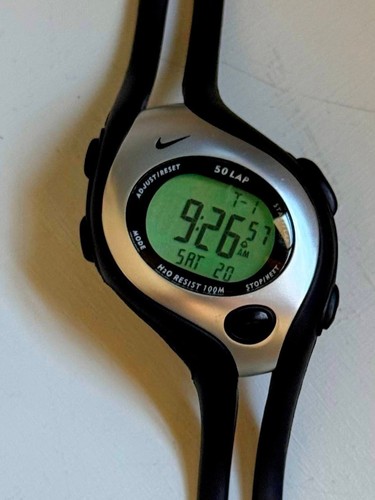 Orologio digitale vintage nike - orologio,