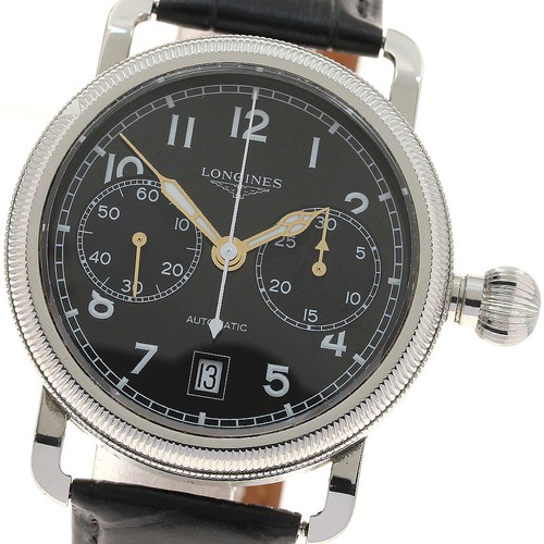 Longines heritage avigation - heritage,