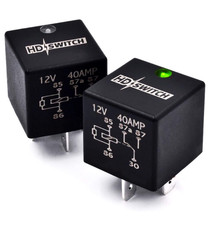 HD Switch HDR184 Confezione da