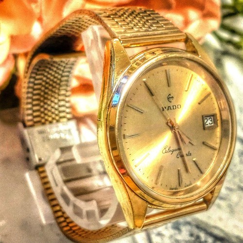 Orologio polso quarzo - da,
