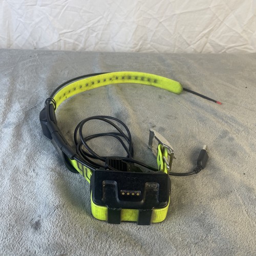 Garmin dc50 gps collare - garmin,