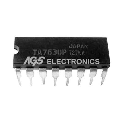 Ta7630 7630 circuito - ta,