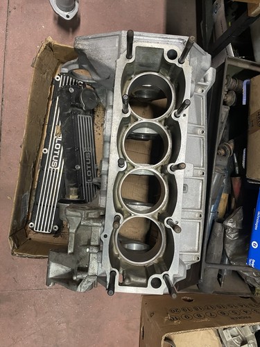 Monoblocco nudo lotus type - nudo,