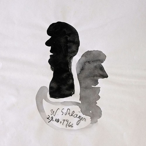 Wilhelm schläger teste - wilhelm,