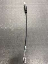 CAVO ACCELERATORE COMPLETO  CHATENET CH26 MOTORE YANMAR CHA106001001