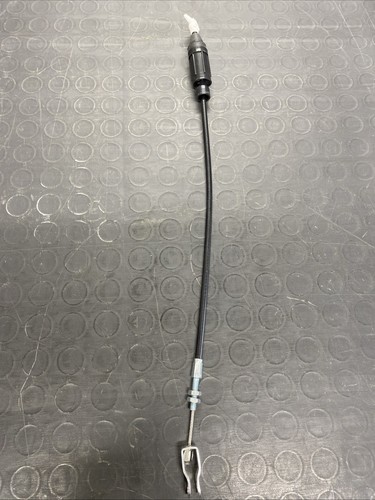 Cavo acceleratore completo - cavo,